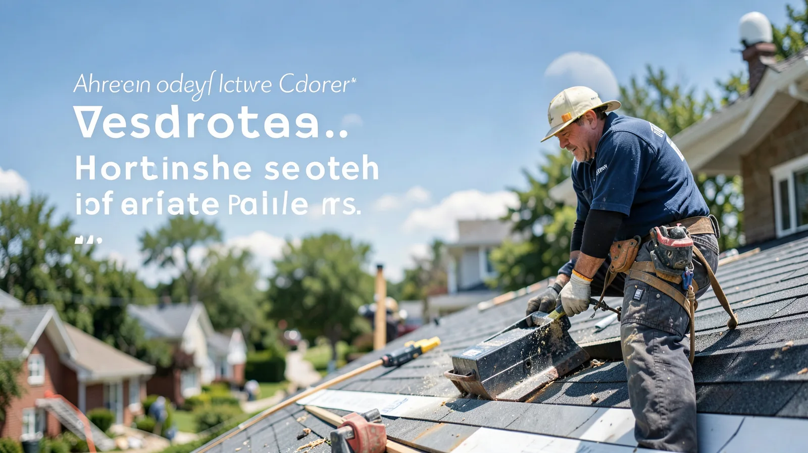 Roof Replacement in Destrehan, LA near me